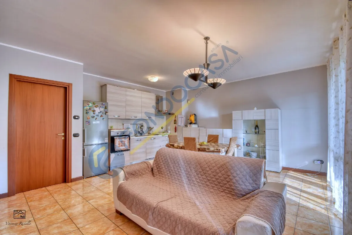 Appartamento in vendita a Senago - foto 6