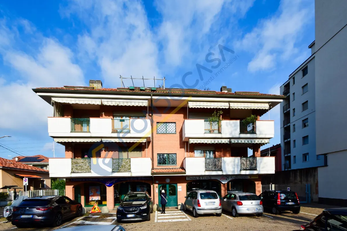 Appartamento in vendita a Senago - foto 1