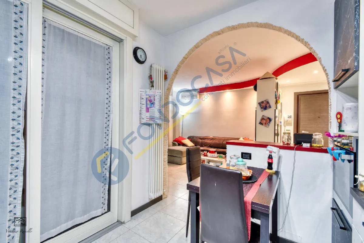 Appartamento in vendita a Senago - foto 10