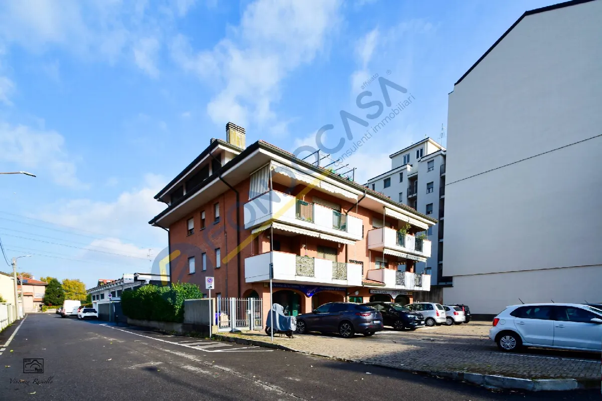 Appartamento in vendita a Senago - foto 2