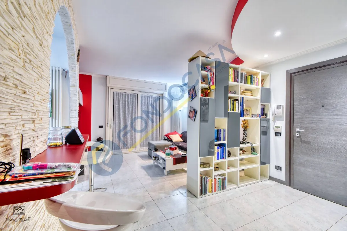 Appartamento in vendita a Senago - foto 3