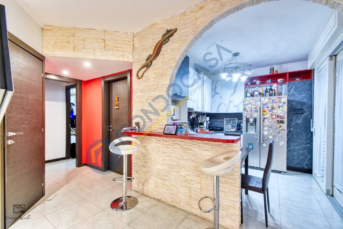 Appartamento in vendita a Senago - foto 6