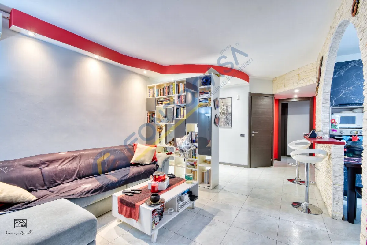 Appartamento in vendita a Senago - foto 7