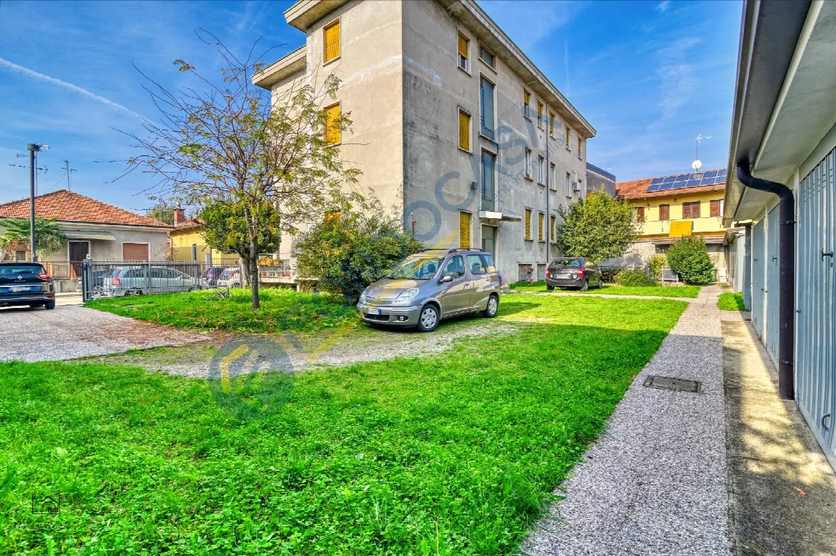 Appartamento in vendita a Varedo - foto 10