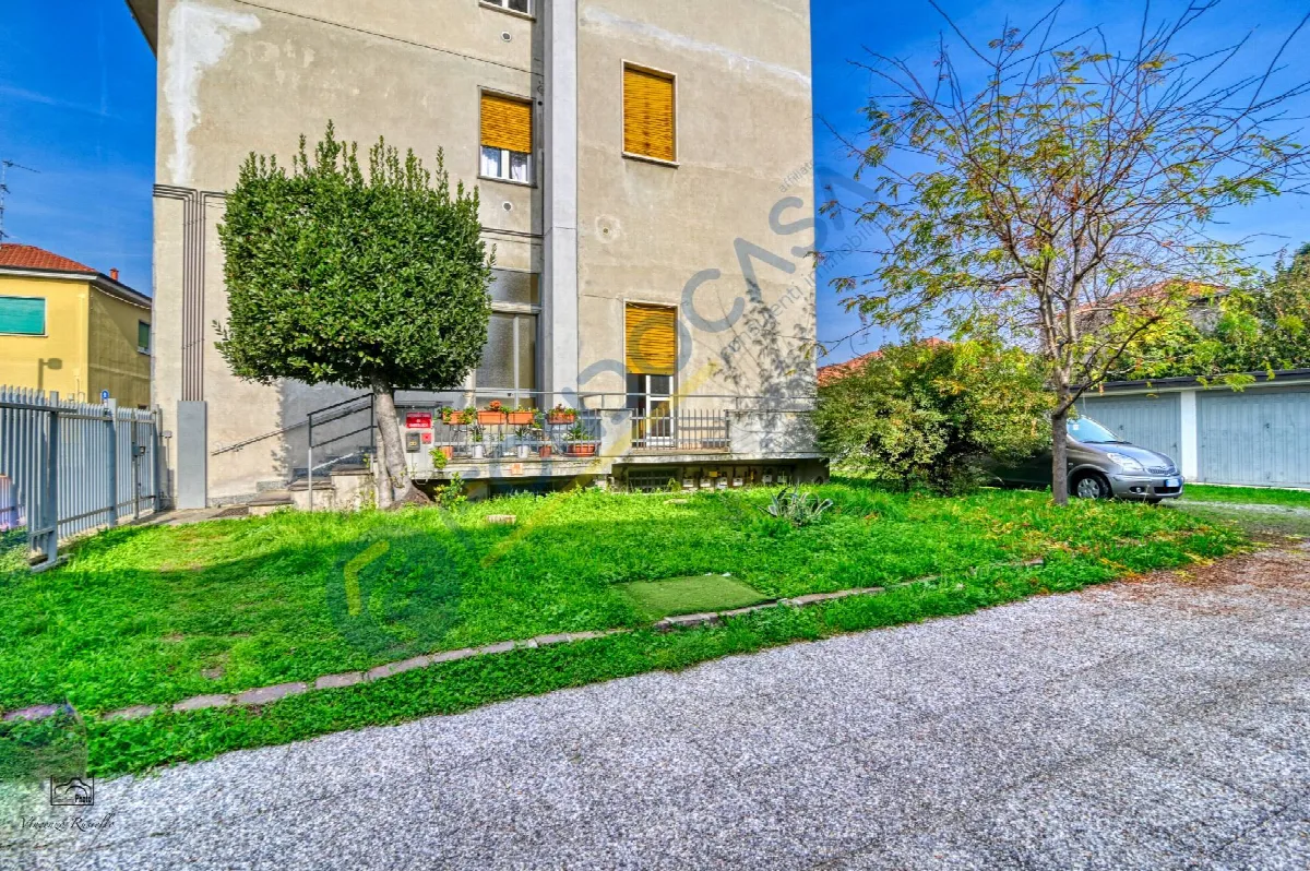 Appartamento in vendita a Varedo - foto 9