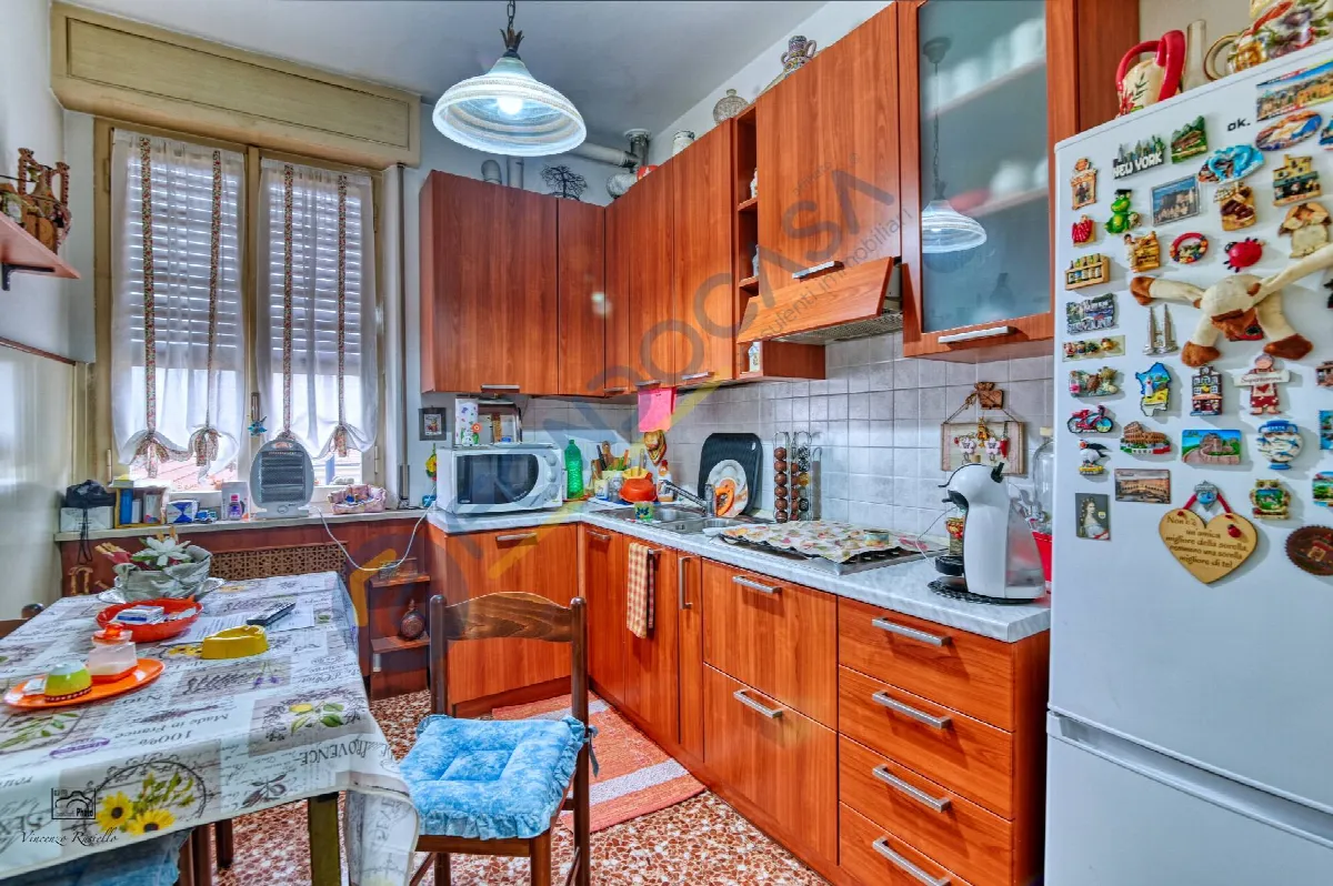 Appartamento in vendita a Varedo - foto 1