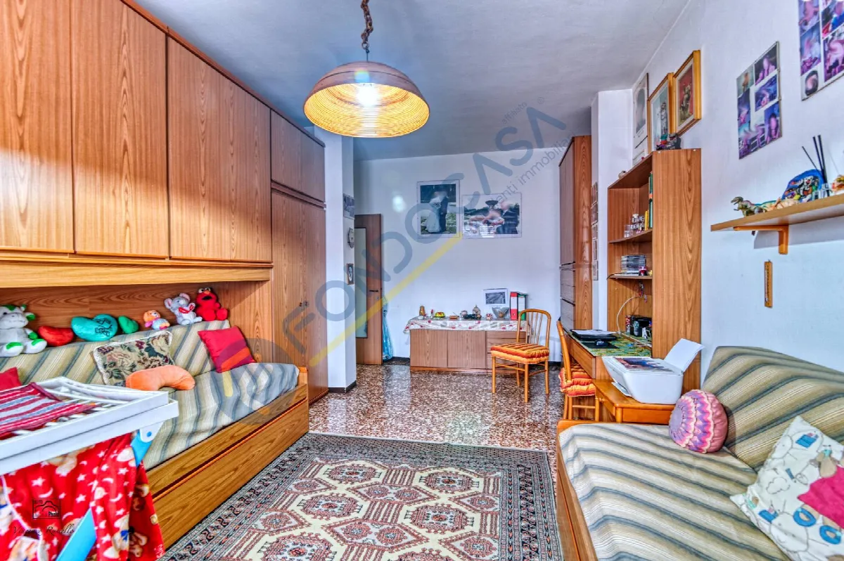 Appartamento in vendita a Varedo - foto 10