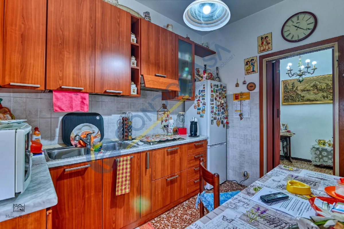 Appartamento in vendita a Varedo - foto 3
