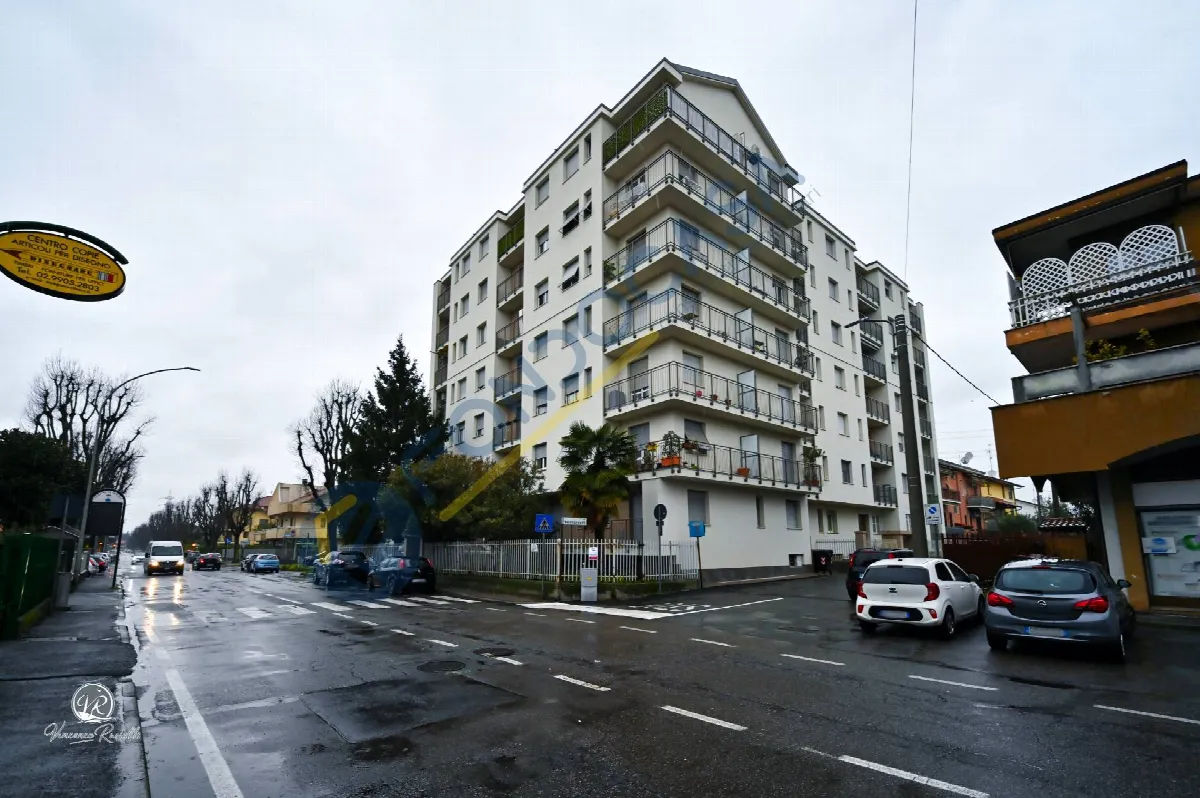 Appartamento in vendita a Senago - foto 1