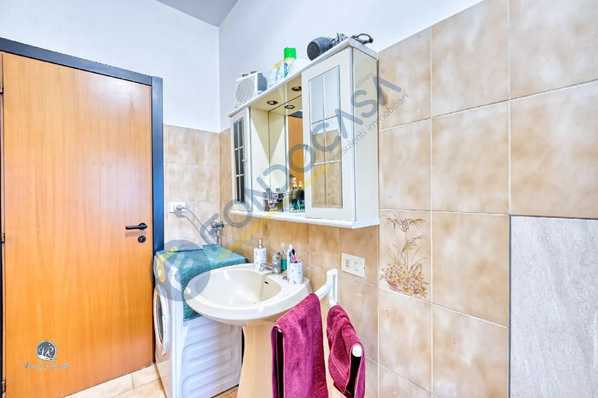 Appartamento in vendita a Senago - foto 10