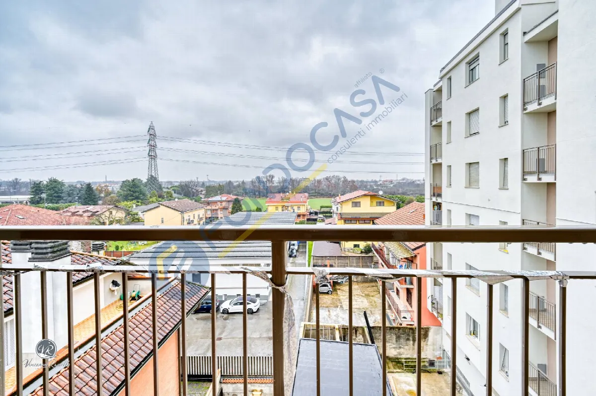 Appartamento in vendita a Senago - foto 7