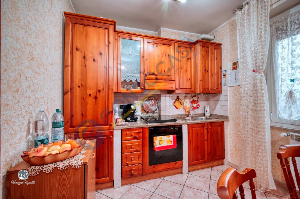 Appartamento in vendita a Senago - foto 2