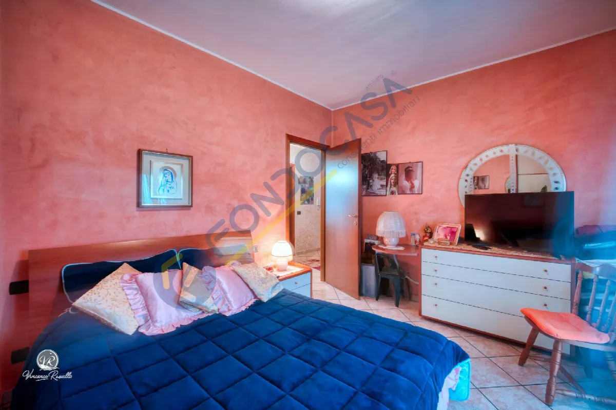 Appartamento in vendita a Senago - foto 5