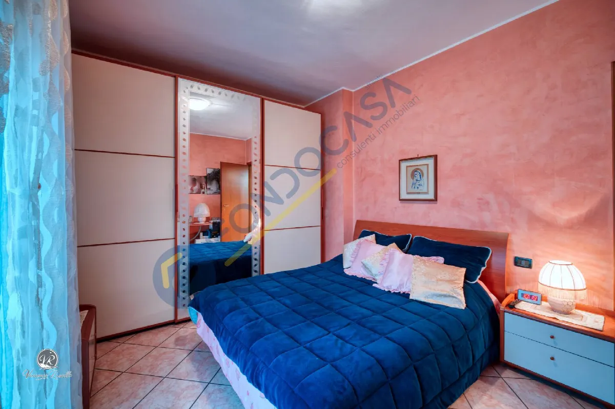 Appartamento in vendita a Senago - foto 6