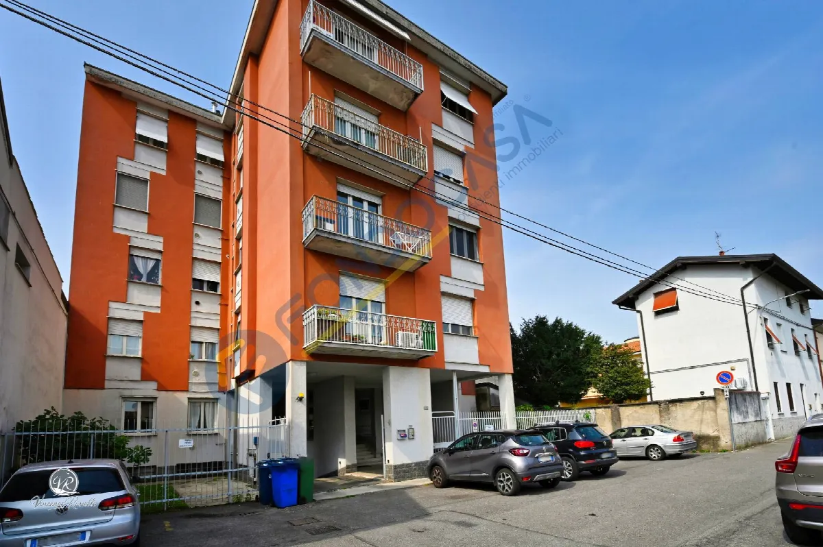 Appartamento in vendita a Rescaldina - foto 1