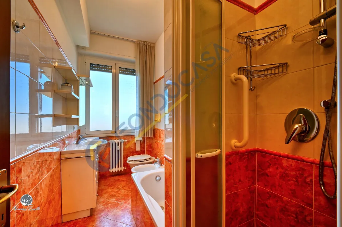 Appartamento in vendita a Rescaldina - foto 6