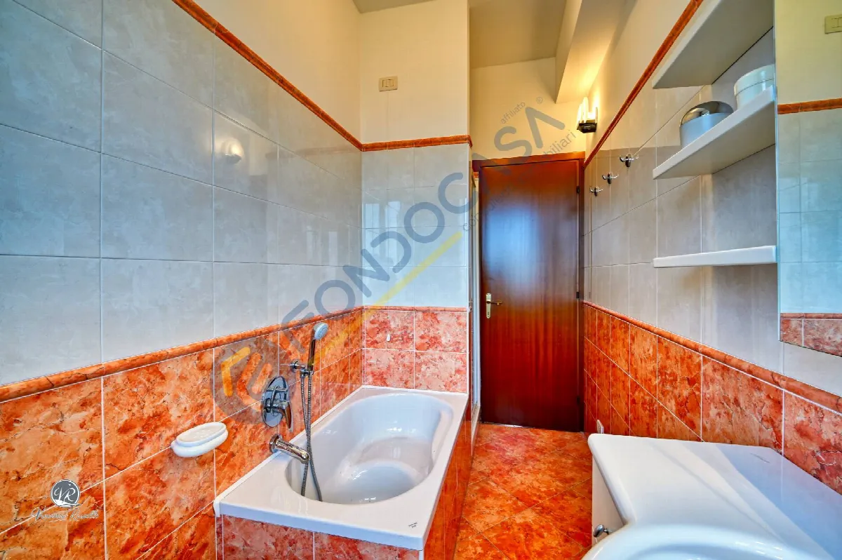 Appartamento in vendita a Rescaldina - foto 7