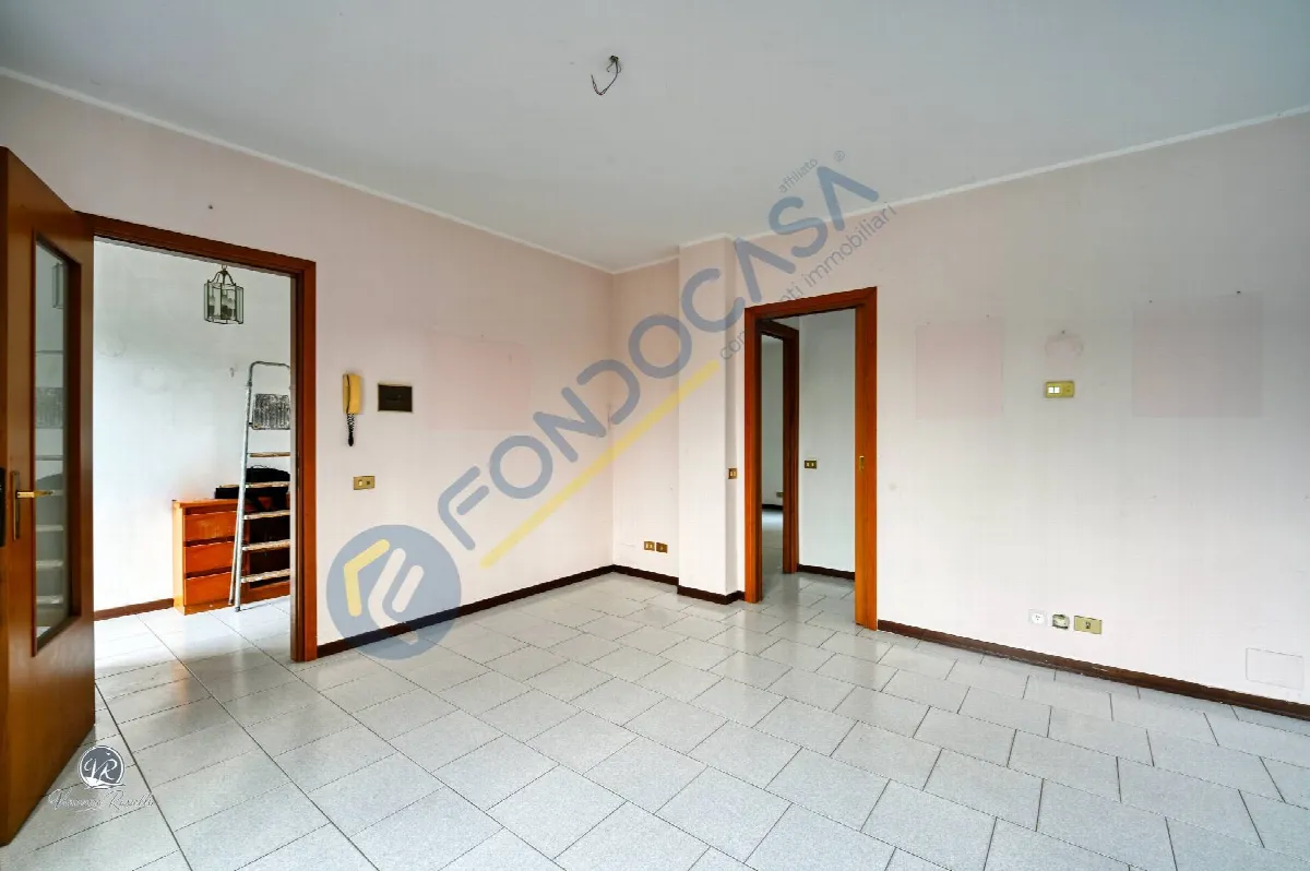 Appartamento in vendita a Desio - foto 10