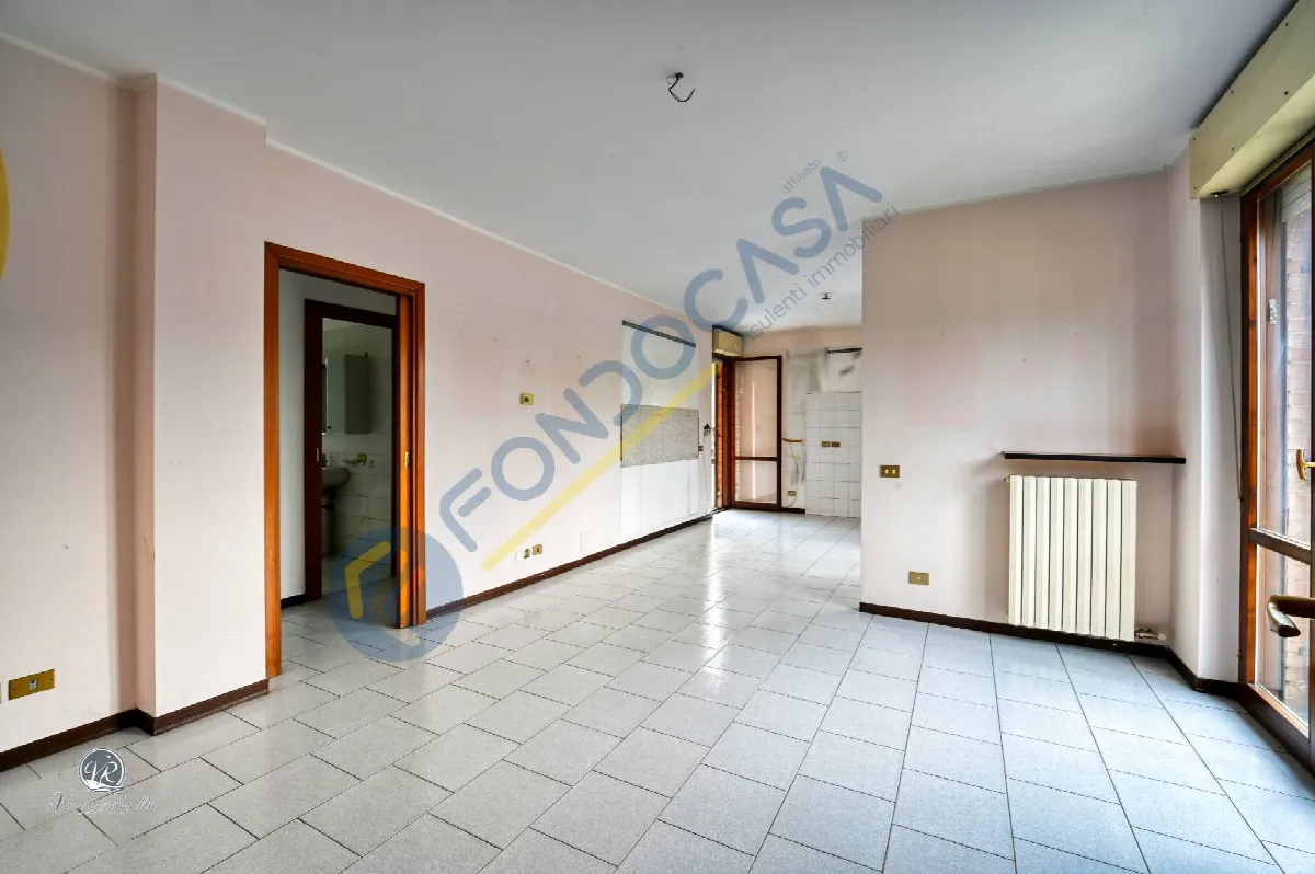 Appartamento in vendita a Desio - foto 4