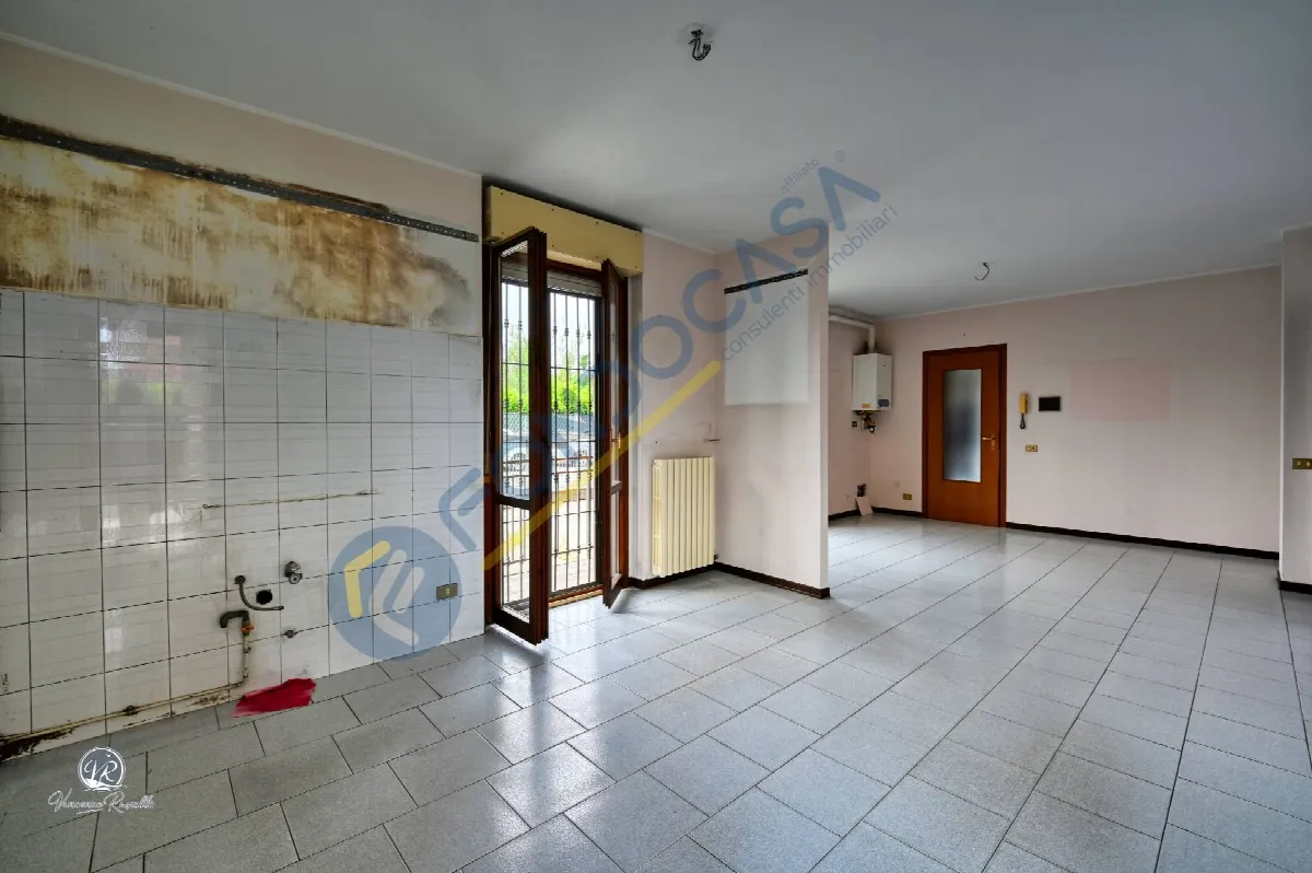 Appartamento in vendita a Desio - foto 6