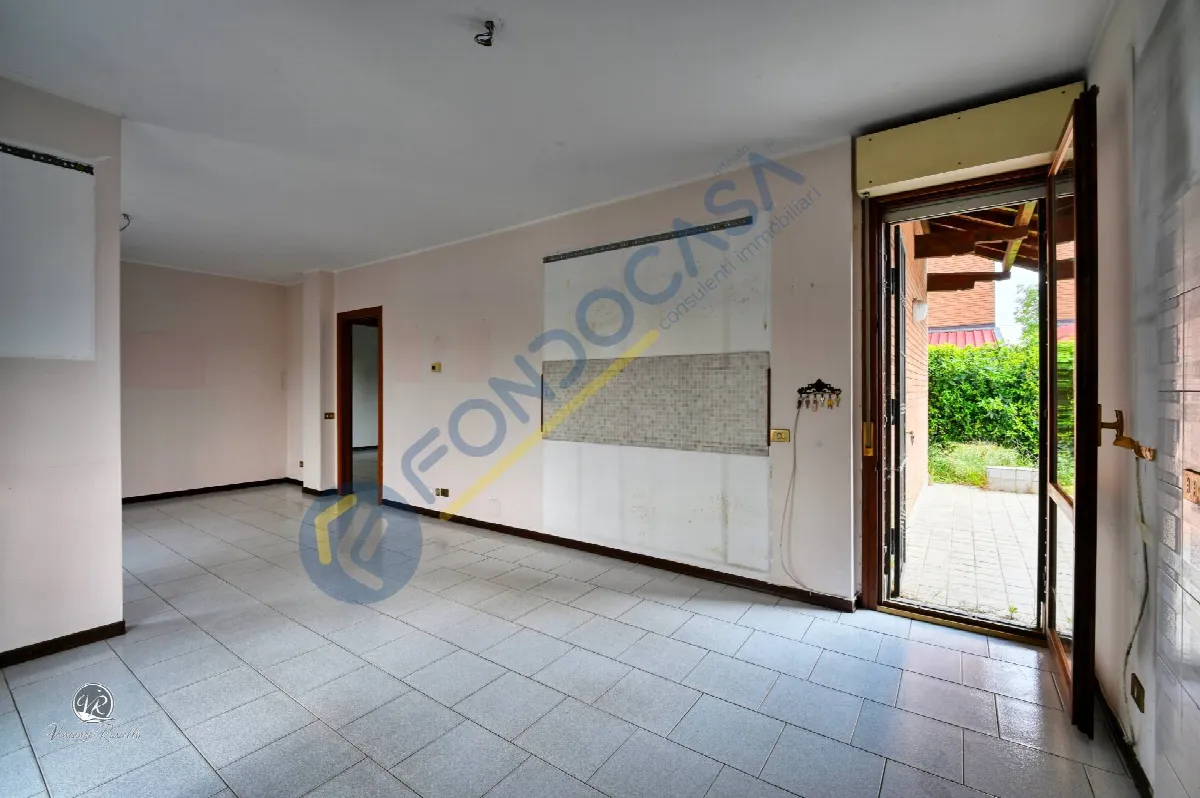 Appartamento in vendita a Desio - foto 8