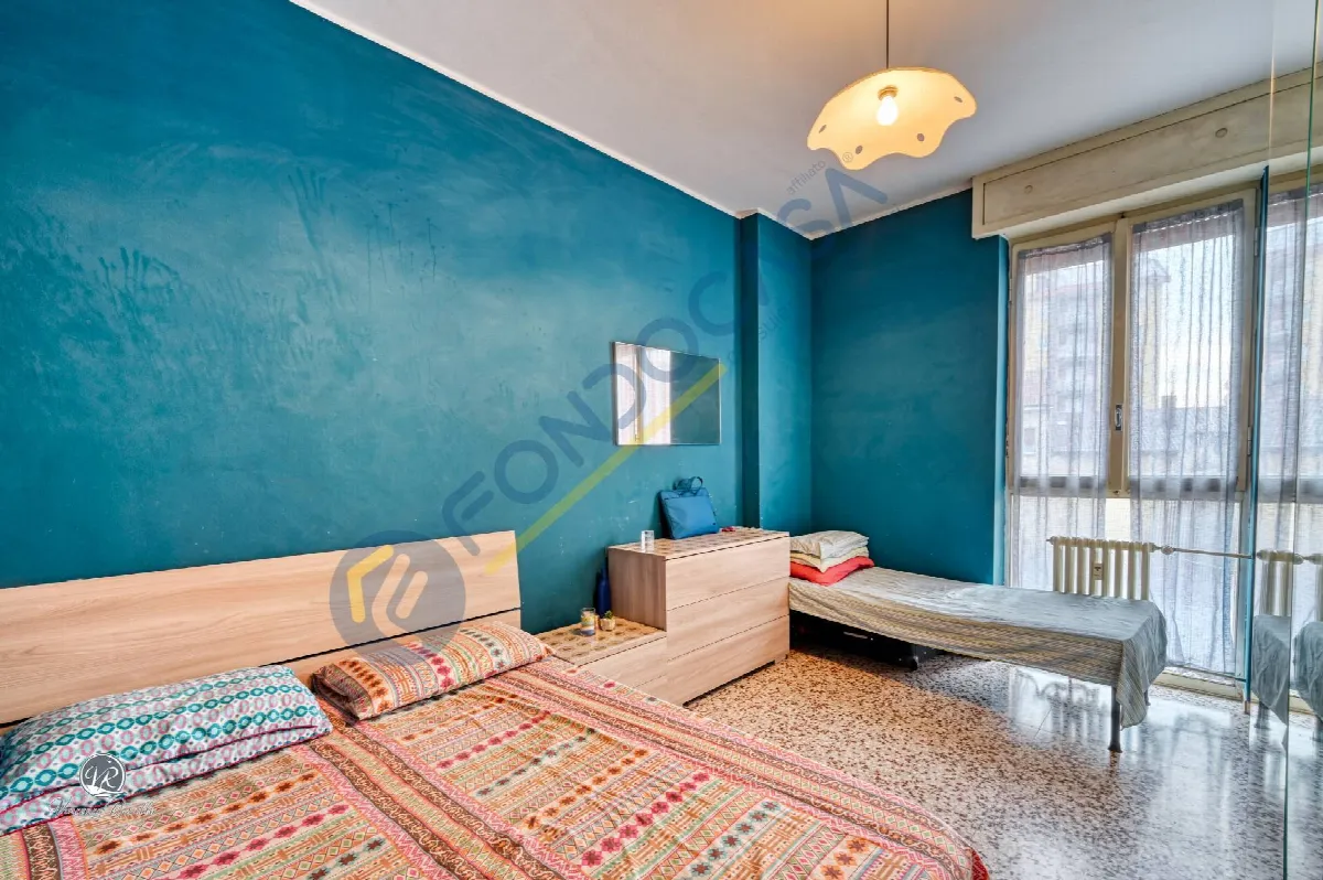 Appartamento in vendita a Muggiò - foto 8