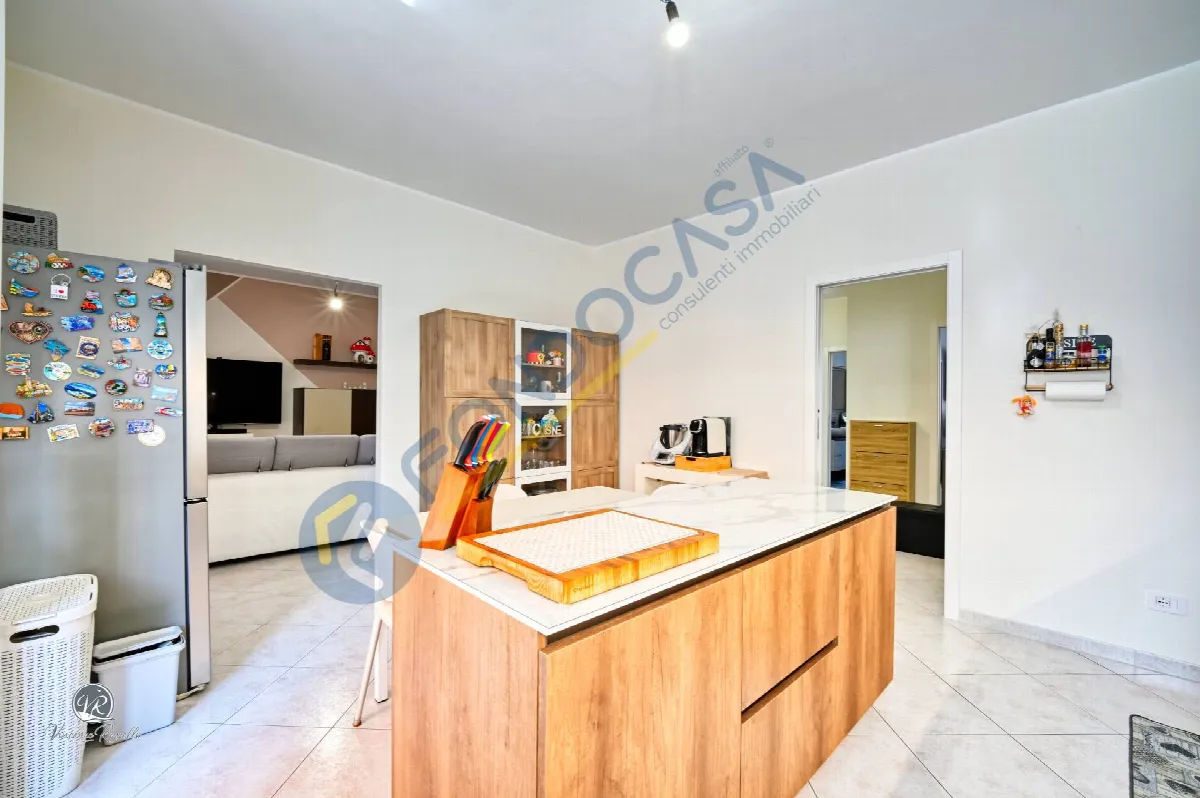 Appartamento in vendita a Senago - foto 1