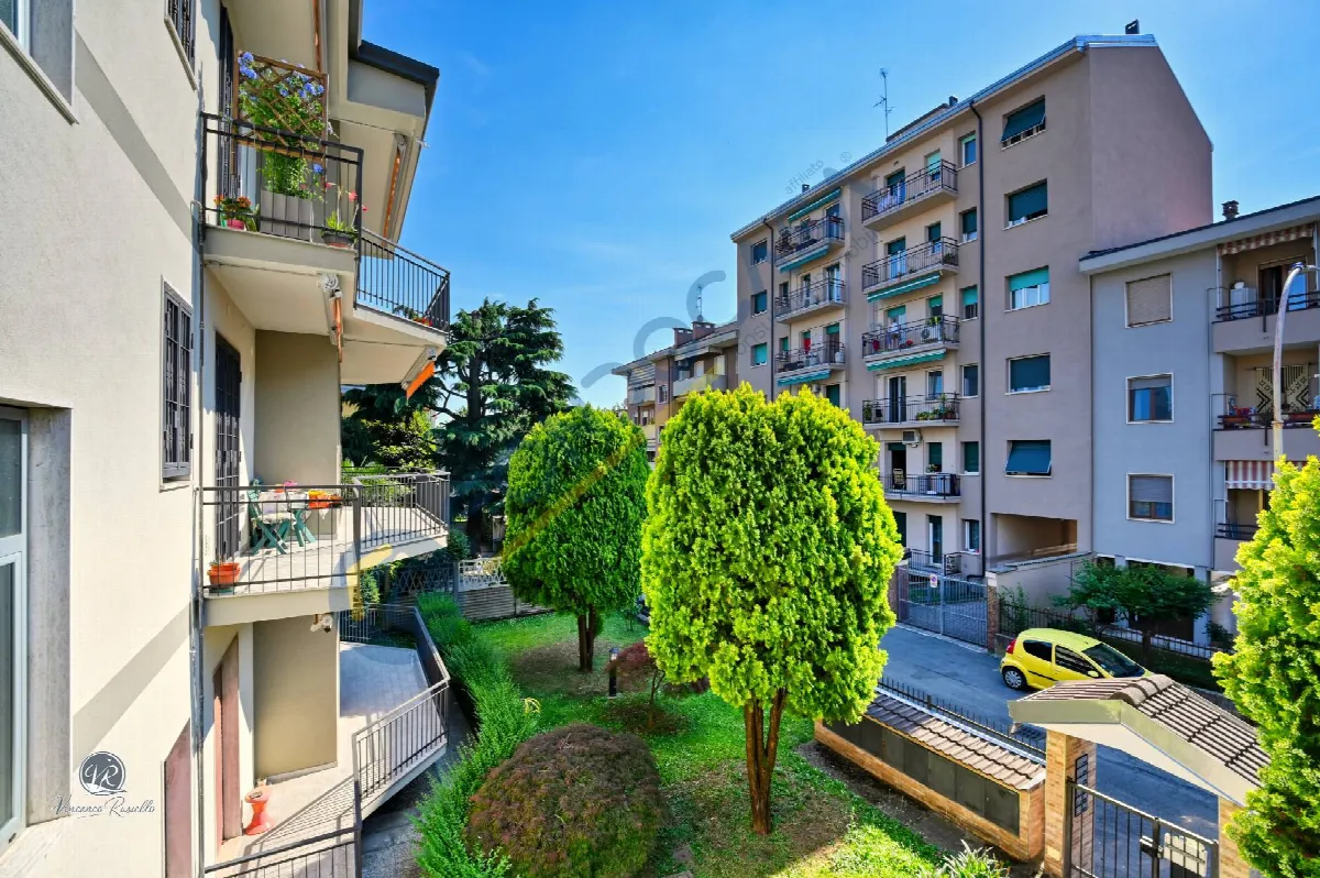 Appartamento in vendita a Senago - foto 10