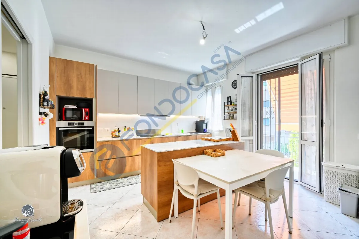 Appartamento in vendita a Senago - foto 2