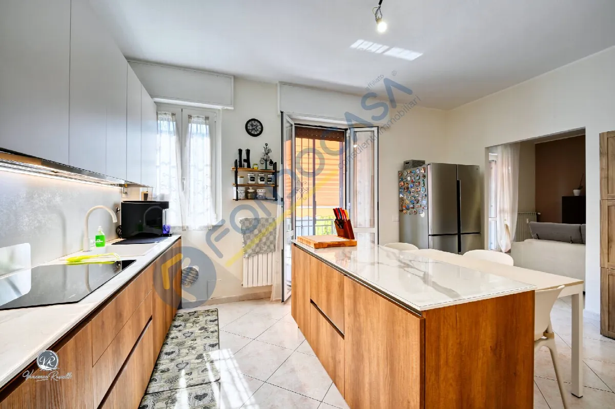 Appartamento in vendita a Senago - foto 3