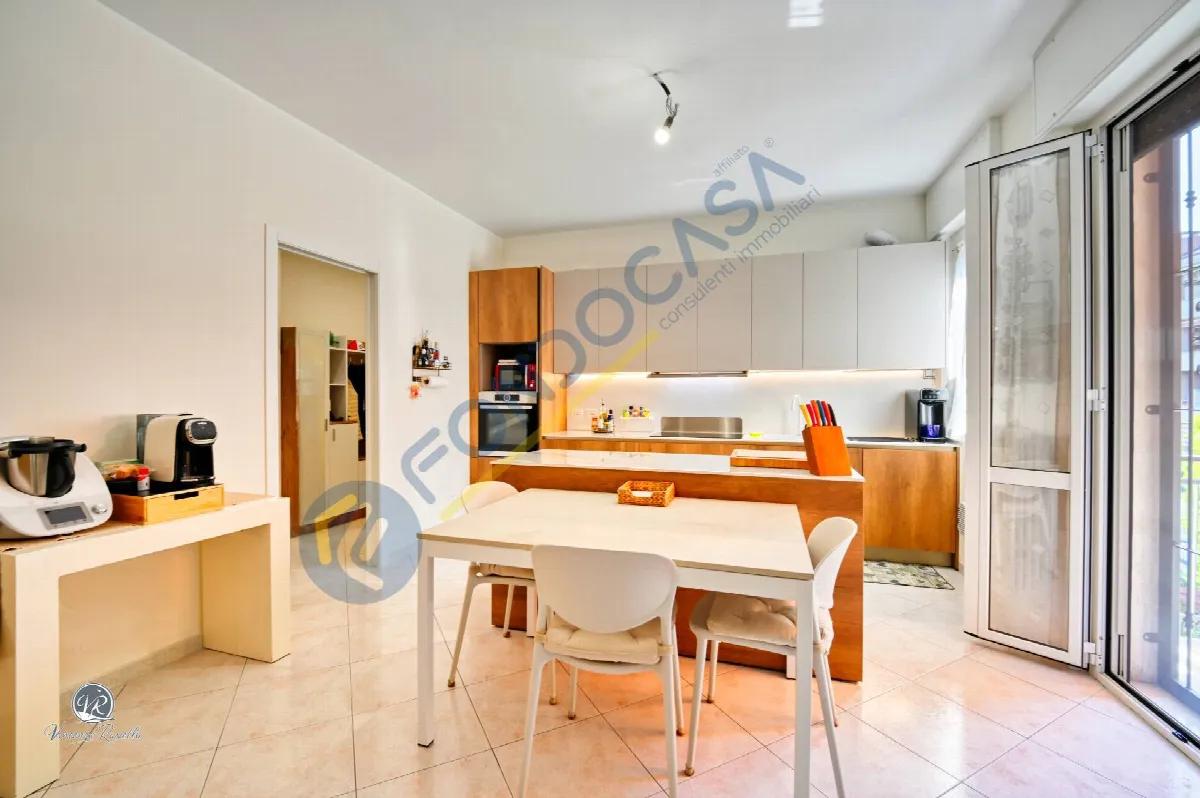 Appartamento in vendita a Senago - foto 4