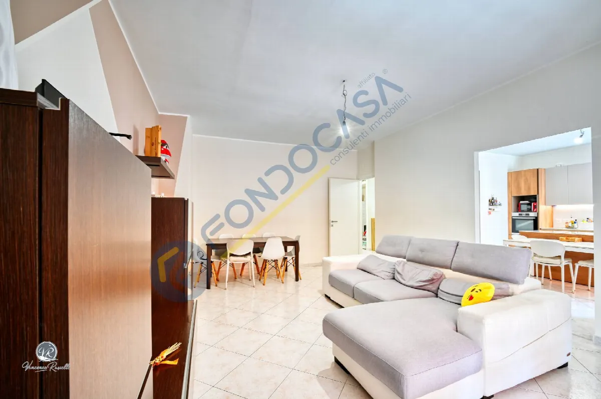 Appartamento in vendita a Senago - foto 7