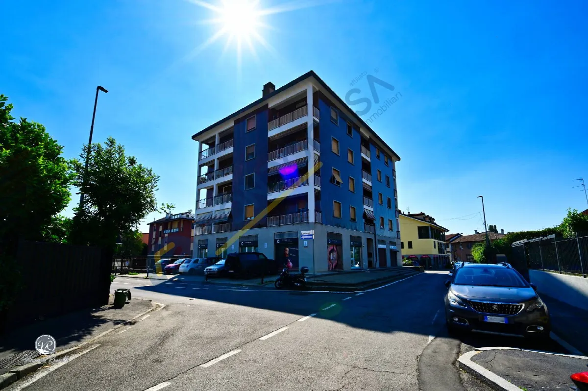 Appartamento in vendita a Settimo Milanese - foto 1