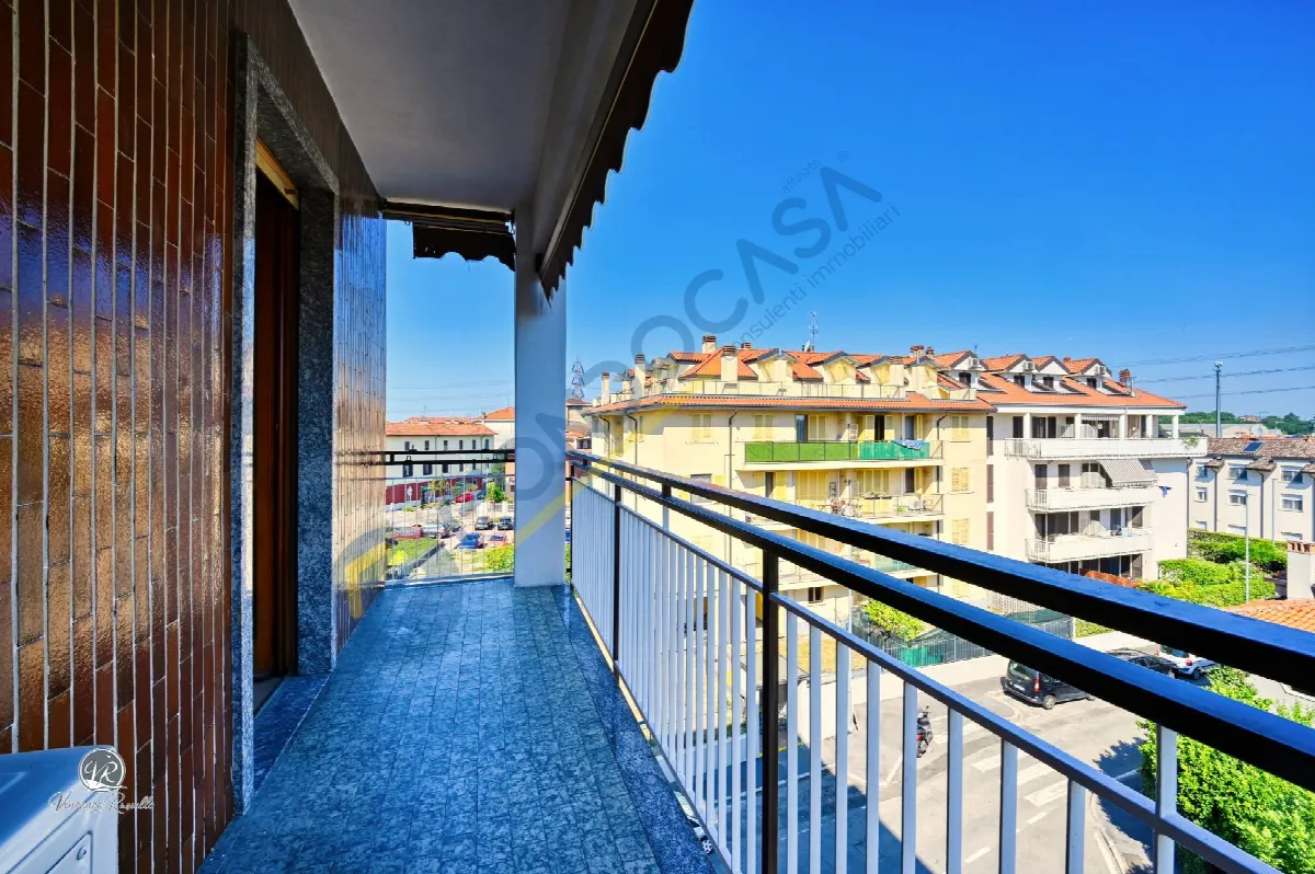 Appartamento in vendita a Settimo Milanese - foto 2