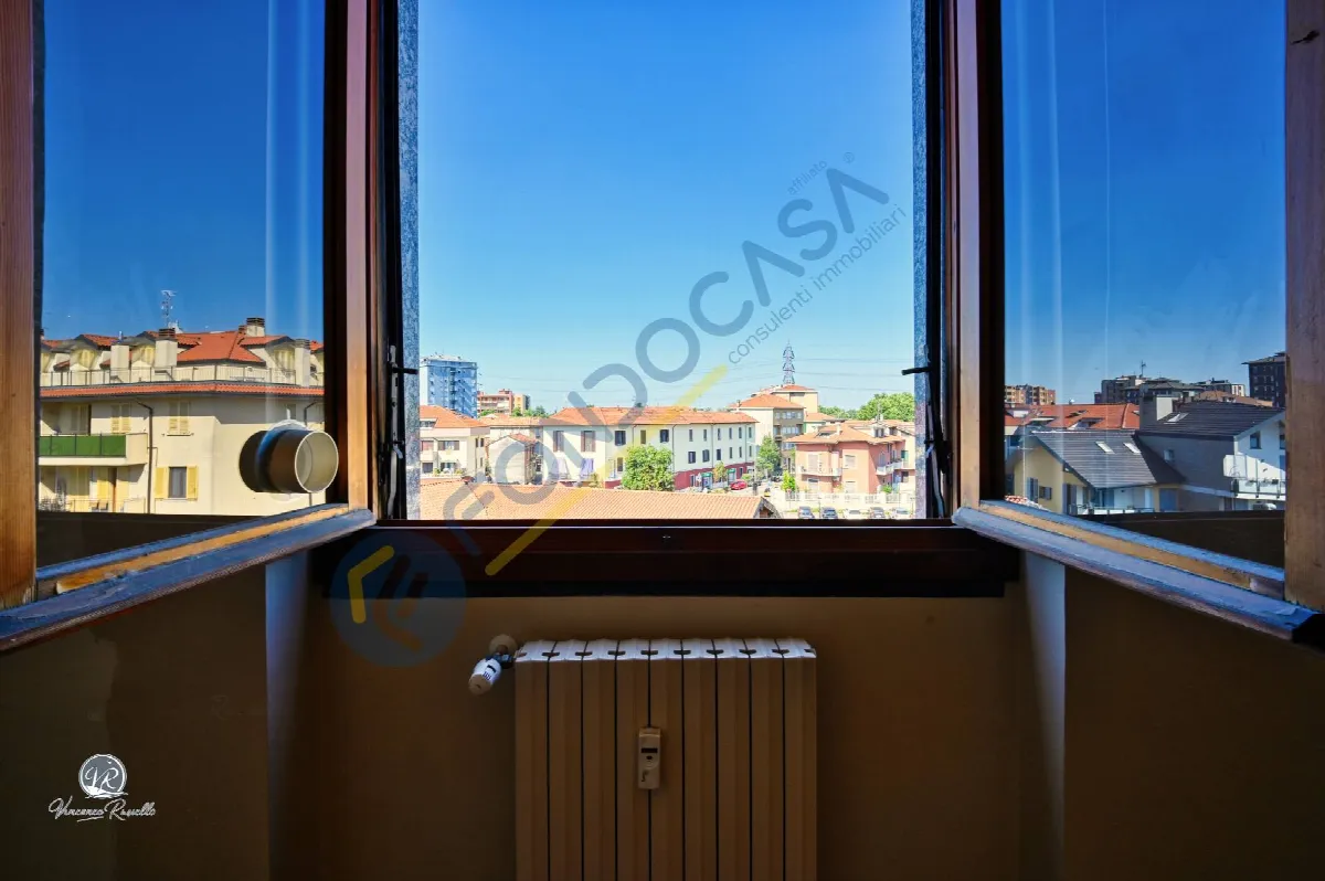 Appartamento in vendita a Settimo Milanese - foto 7
