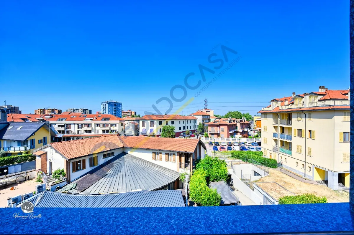 Appartamento in vendita a Settimo Milanese - foto 8