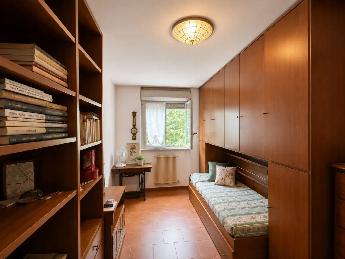 Appartamento in vendita a Vimercate - foto 7