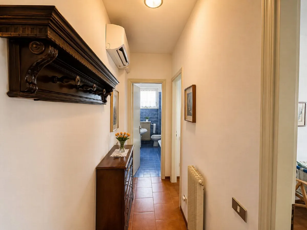 Appartamento in vendita a Vimercate - foto 8