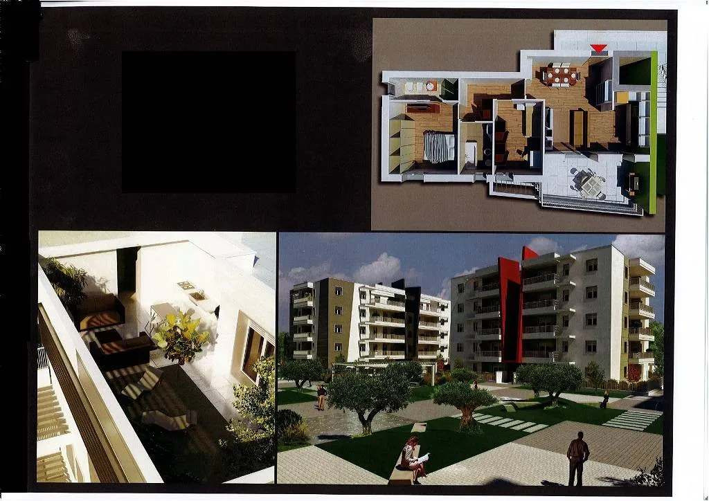 Appartamento in vendita a Giulianova, Lido - foto 4