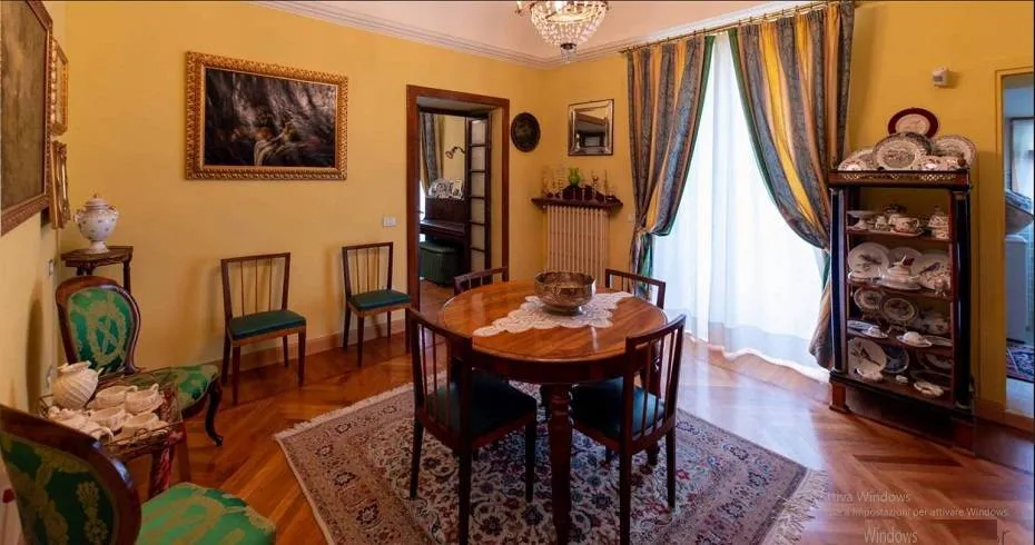 Appartamento con ingresso indipendente in vendita a Teramo, Centro - foto 3