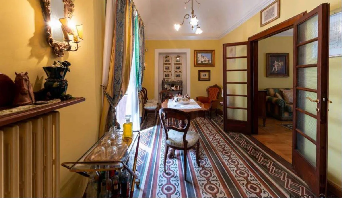 Appartamento con ingresso indipendente in vendita a Teramo, Centro - foto 4
