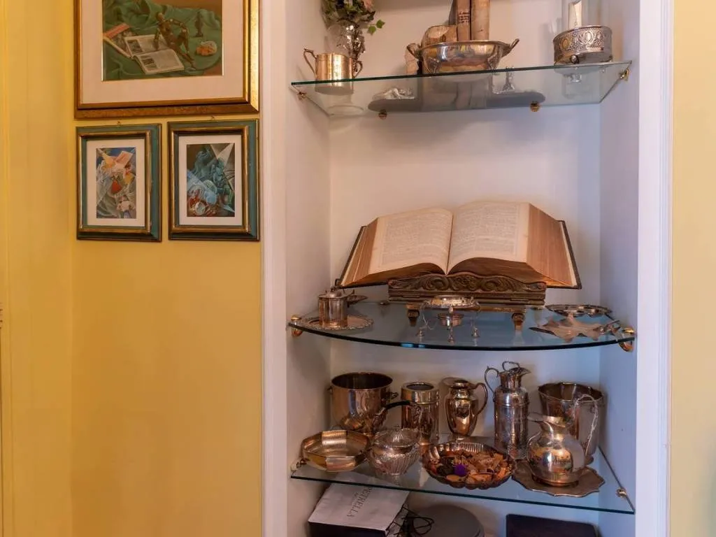Appartamento con ingresso indipendente in vendita a Teramo, Centro - foto 6