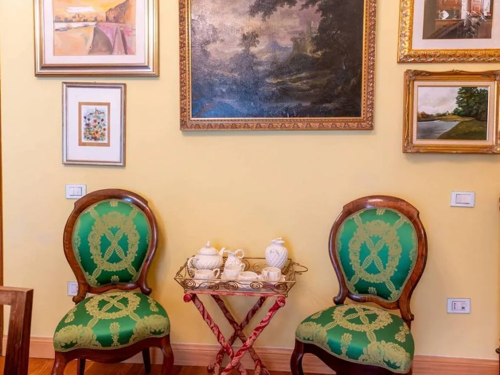 Appartamento con ingresso indipendente in vendita a Teramo, Centro - foto 7