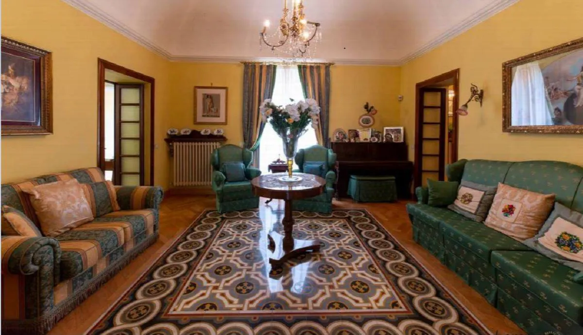 Appartamento con ingresso indipendente in vendita a Teramo, Centro - foto 9