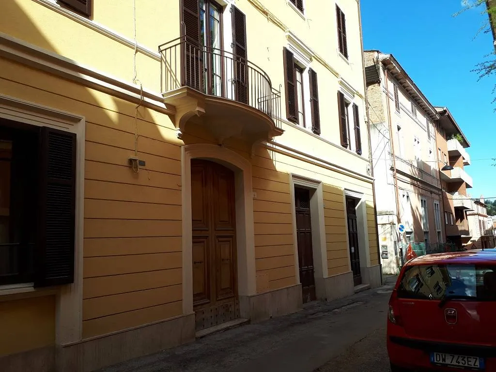 ufficio in vendita a Teramo, Centro - foto 1