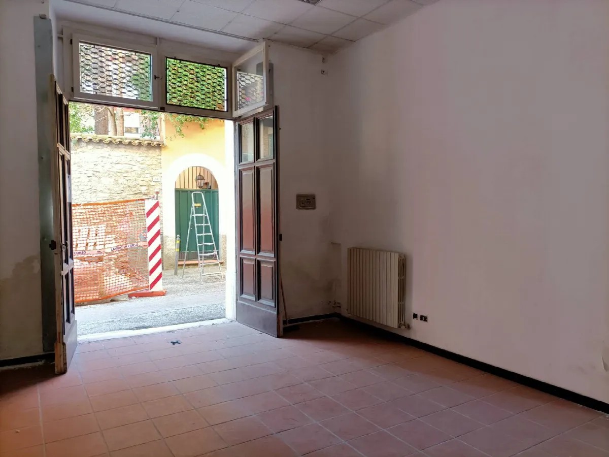 ufficio in vendita a Teramo, Centro - foto 8