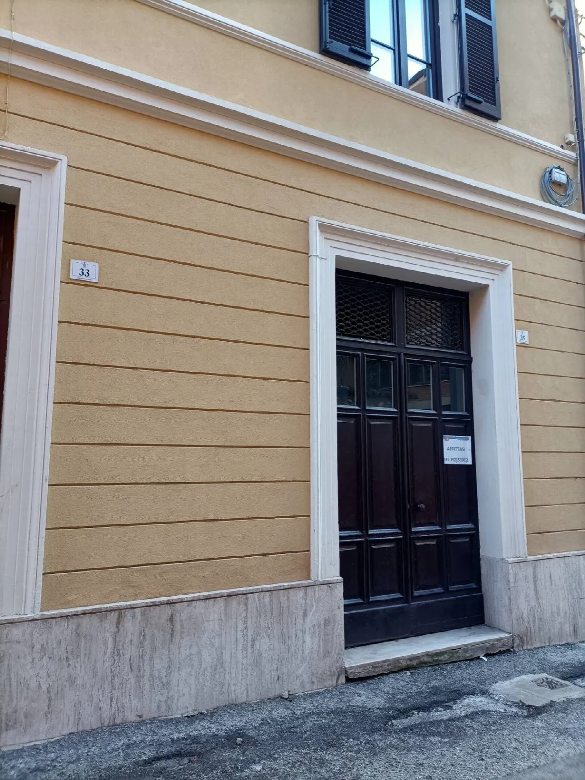 ufficio in vendita a Teramo, Centro - foto 9