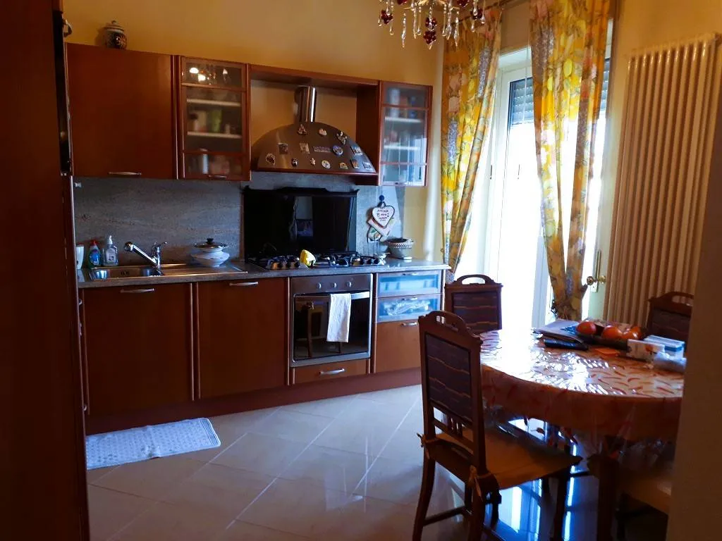 Appartamento in vendita a Teramo, Centro - foto 9