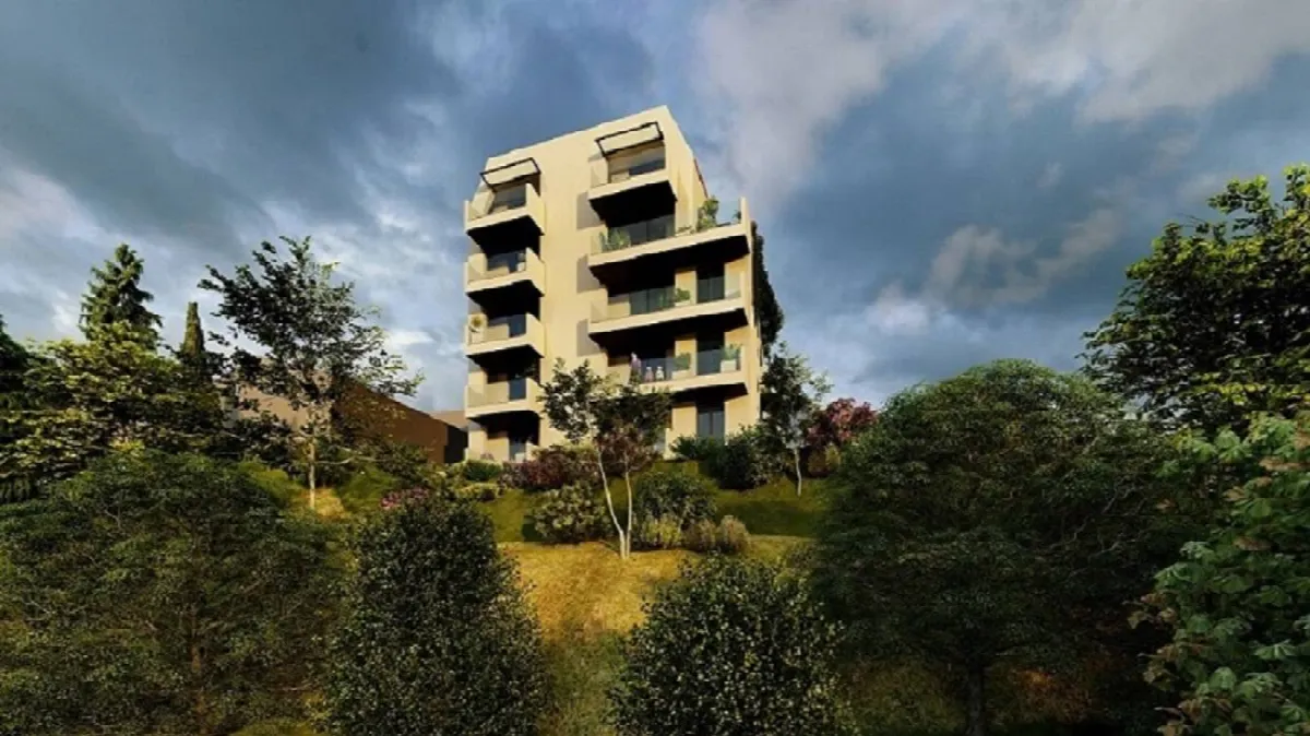 Appartamento in vendita a Teramo - foto 1