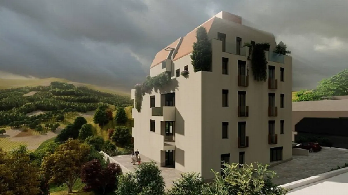 Appartamento in vendita a Teramo, Centro - foto 1